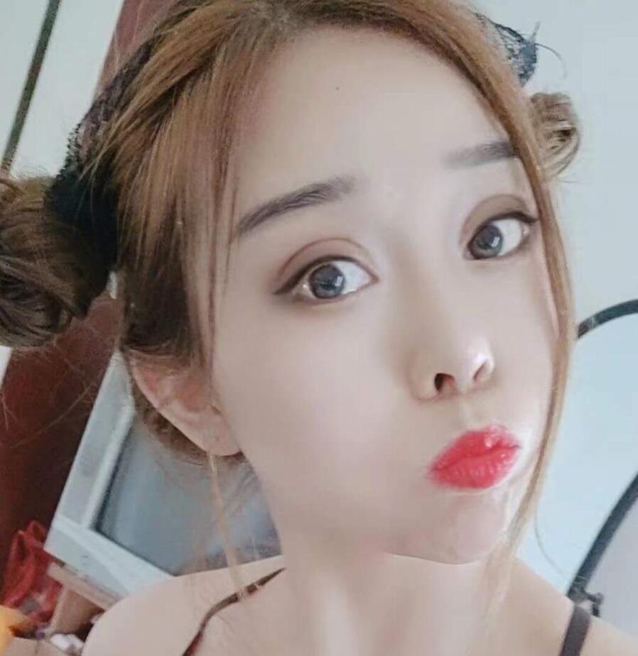 软件园性感撩人的小婉
