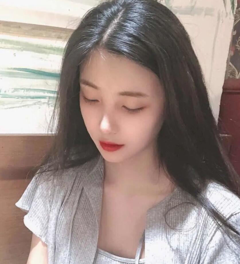 塘沽颜值很高的嫩妹，口活相当不错