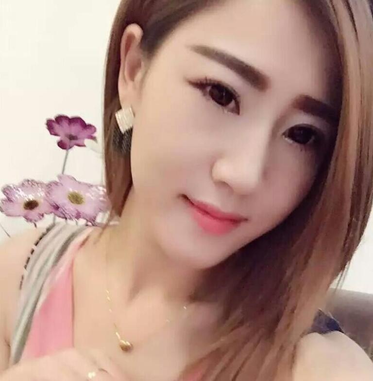 杨家坪芳妹