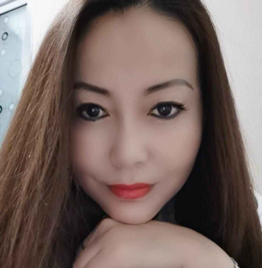 栖霞熟女小米
