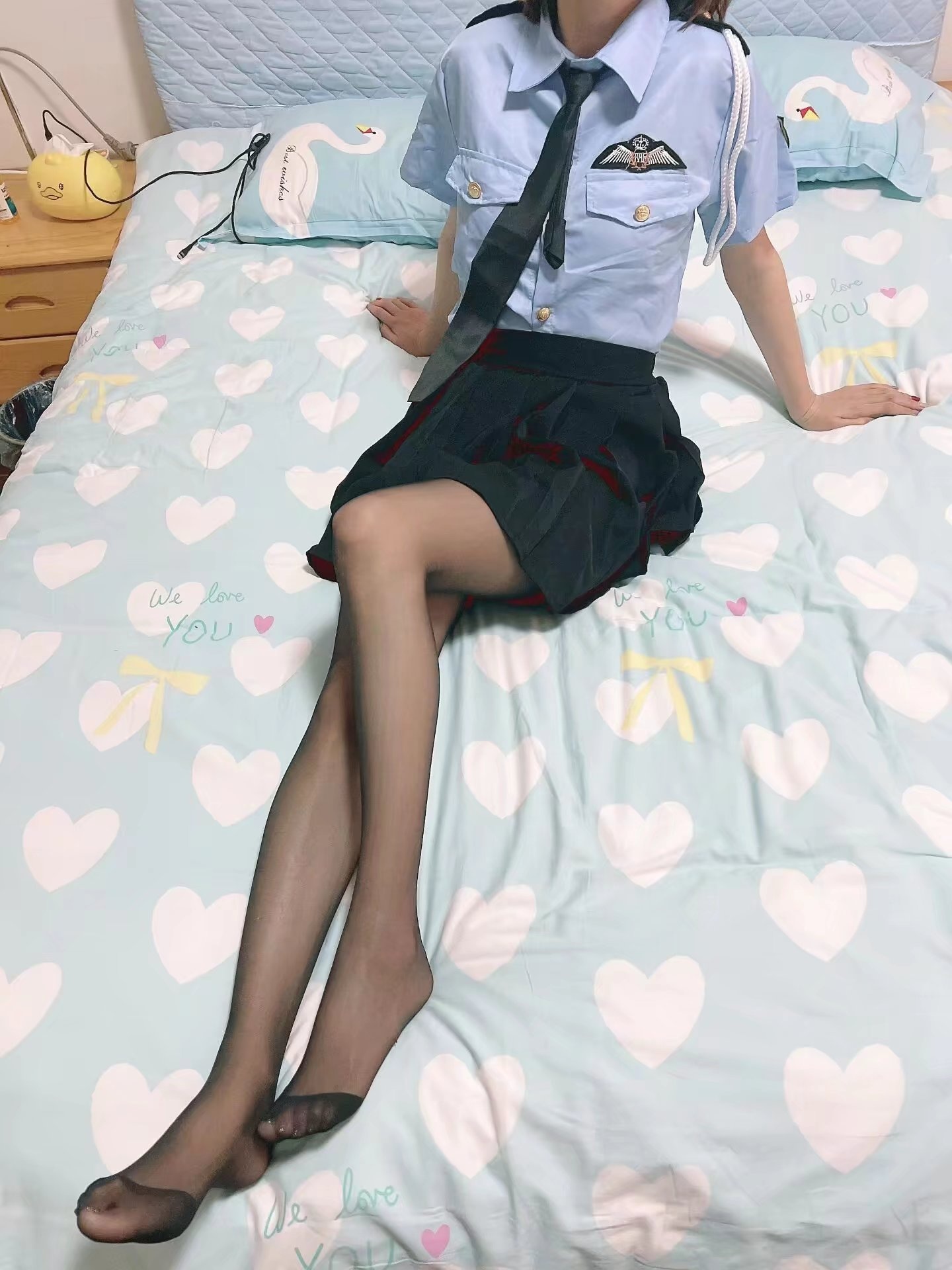 体验朋友推荐的小北