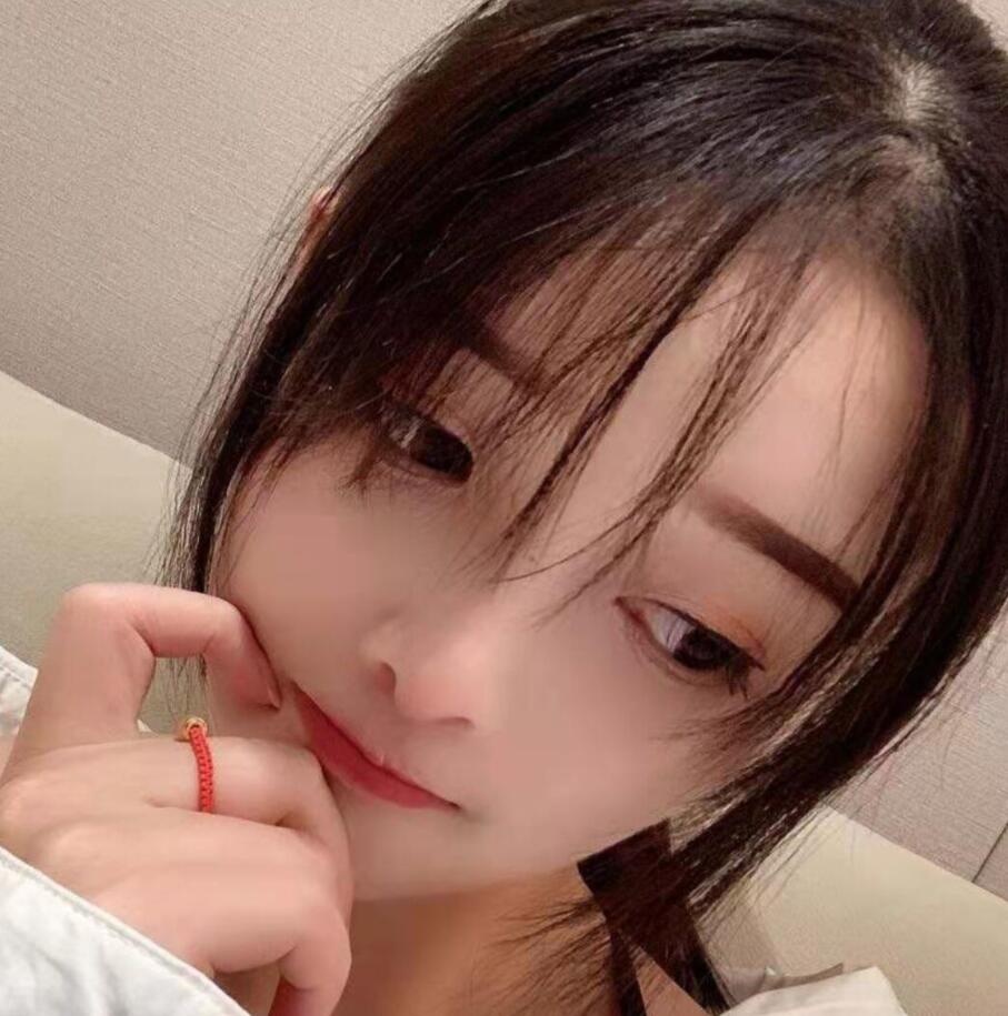 重庆新人小姐姐，活很好