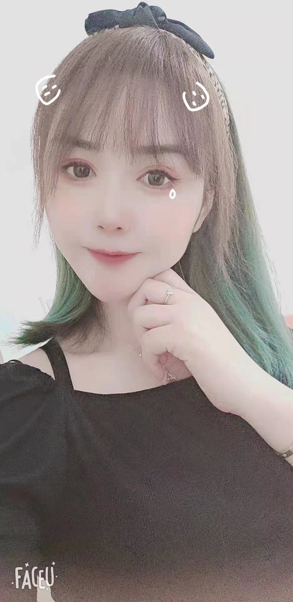 验证江汉路丽莎