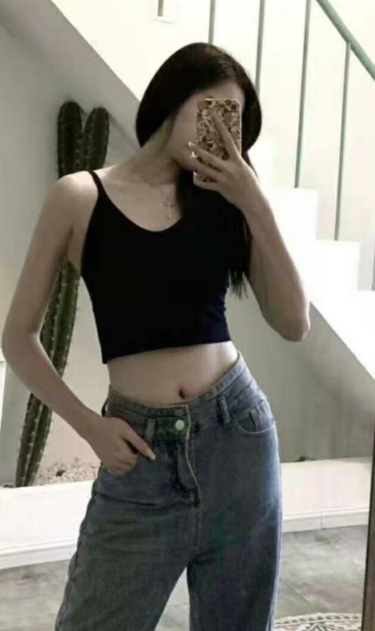 服务热情的少妇