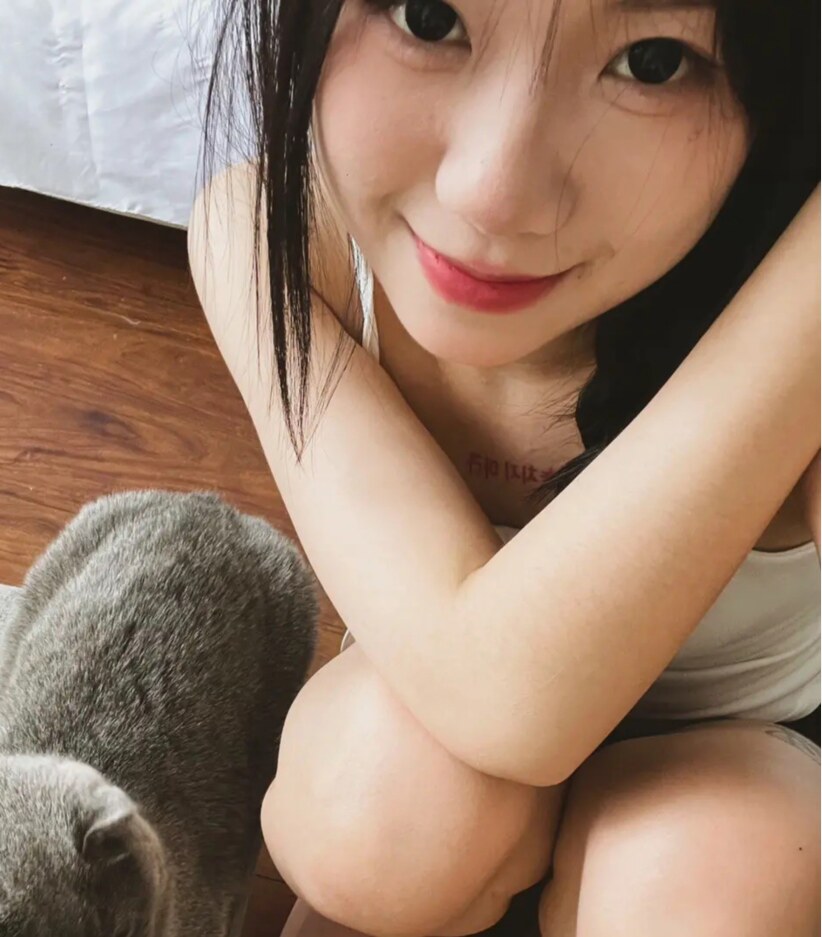 比较靠谱的小女人