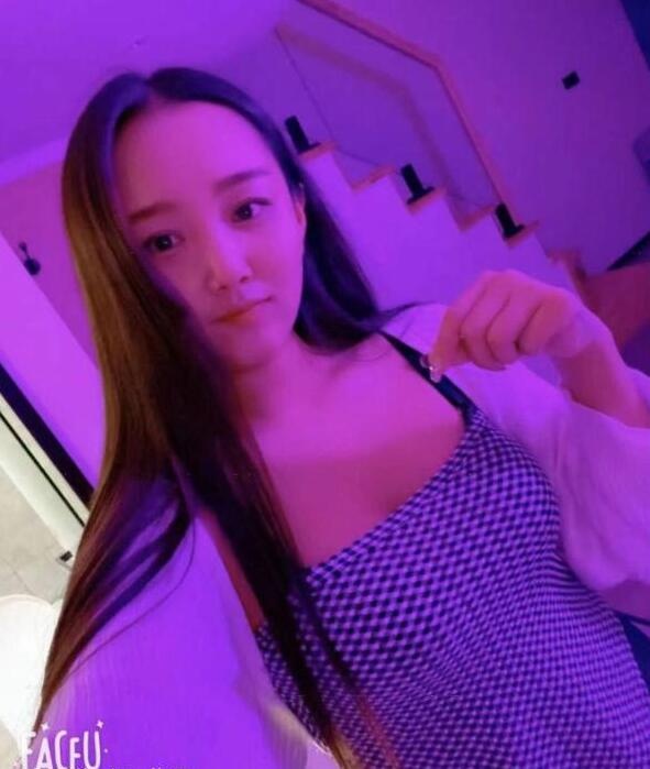 管城区普惠路妹妹