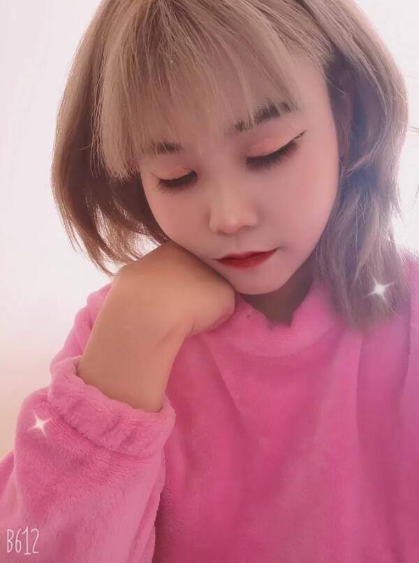 小美女活好人靓