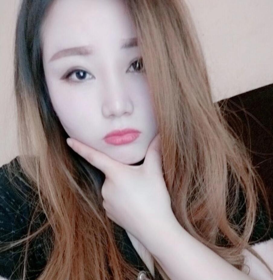 珠江路小美女