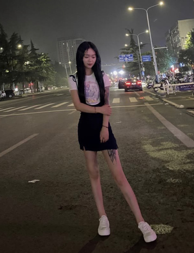 雨花区LF命运的宠儿
