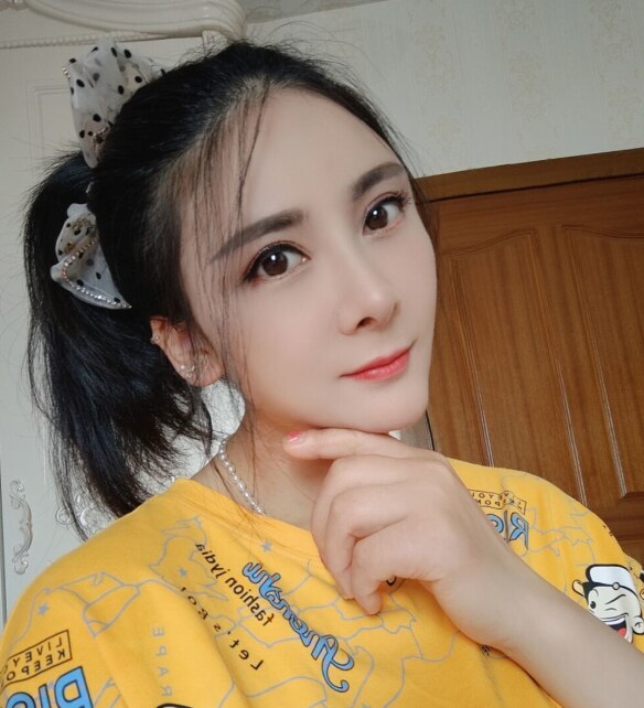 松江微微