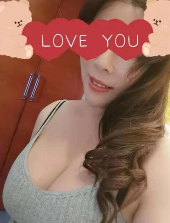 罗湖大波少妇