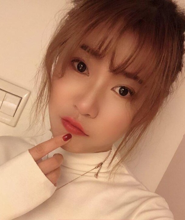 鄞州服务系美女若汐
