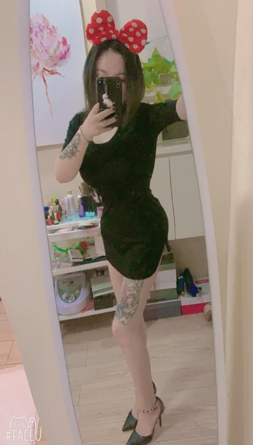 武汉大胸妙妙