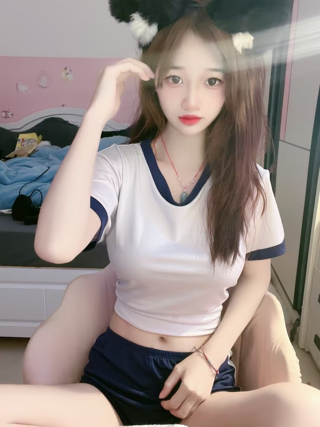 年轻嫩妹丹儿