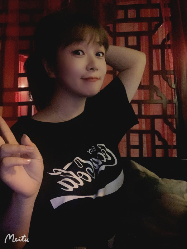 下沙兼职未末