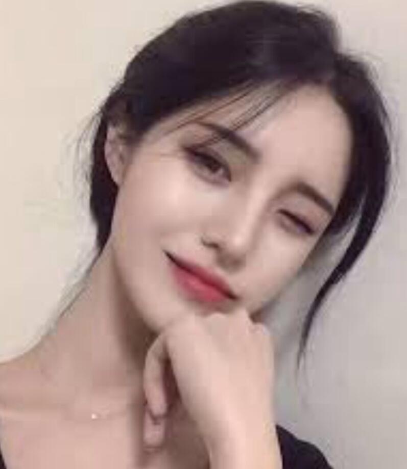 性感温柔美人