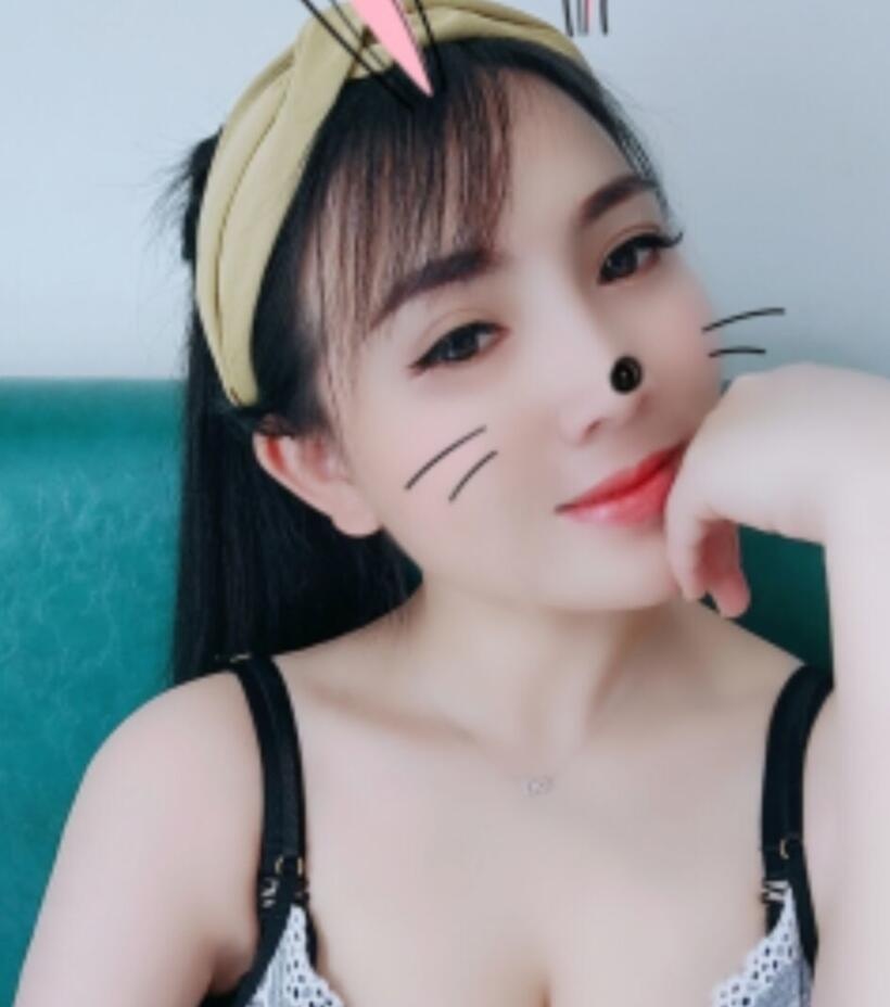 软妹小朵朵