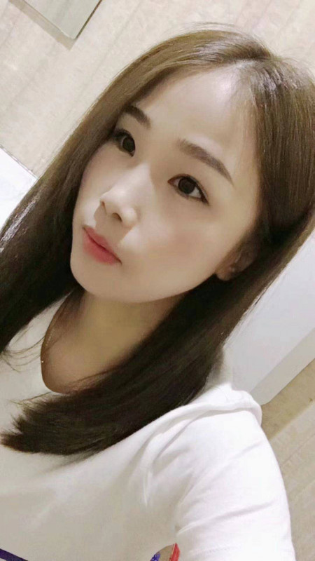 邻家小妹柠檬