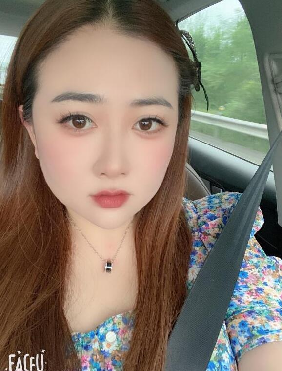 温柔的雪儿