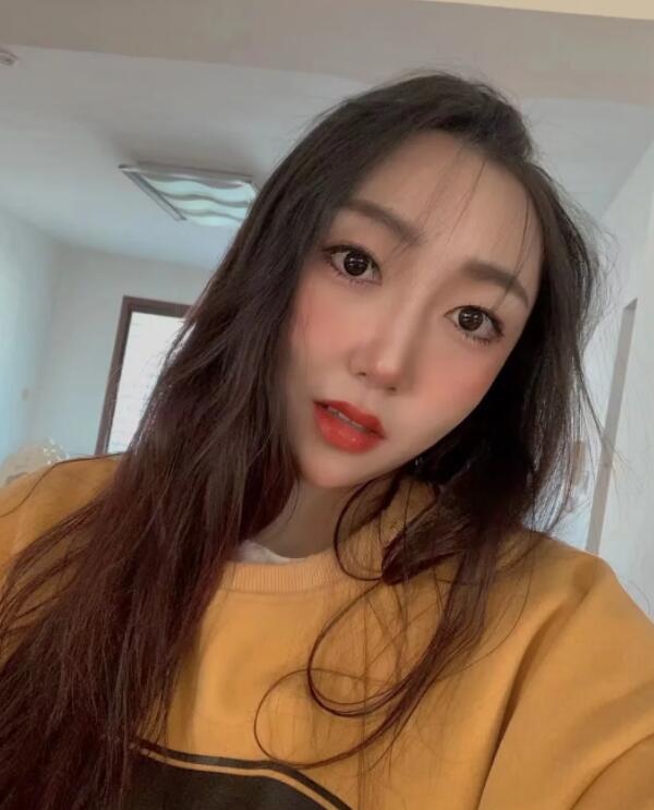 长发小妖精