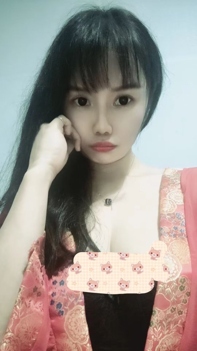 深圳龙华大波丫头