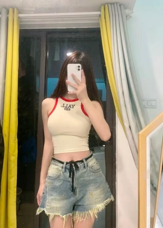 长沙服务系小女人