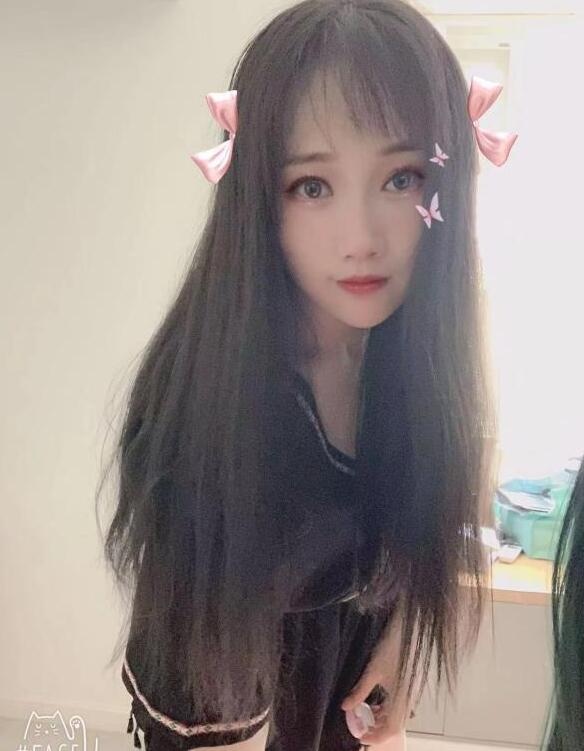光谷淼淼