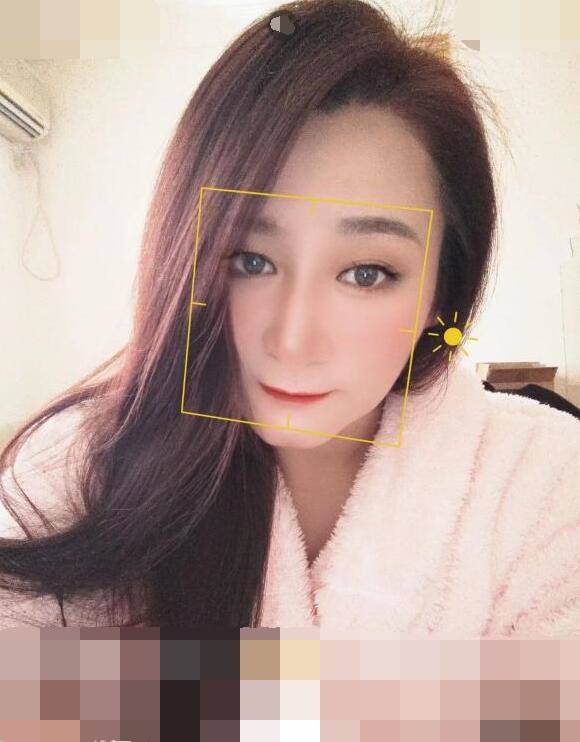 宝山小熟女