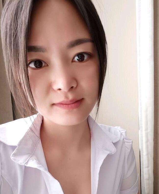 风骚御姐可可