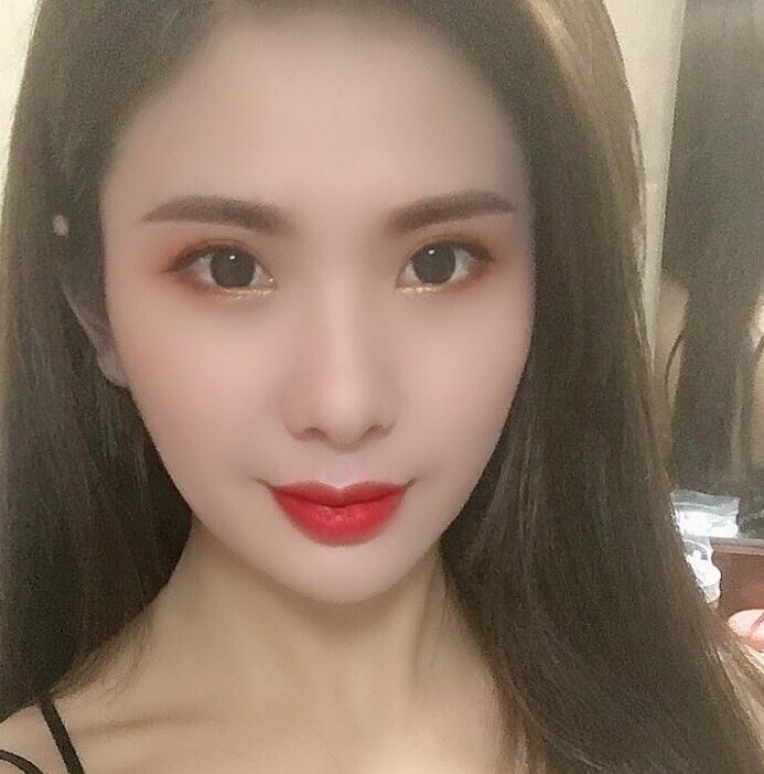 天府三街思琪