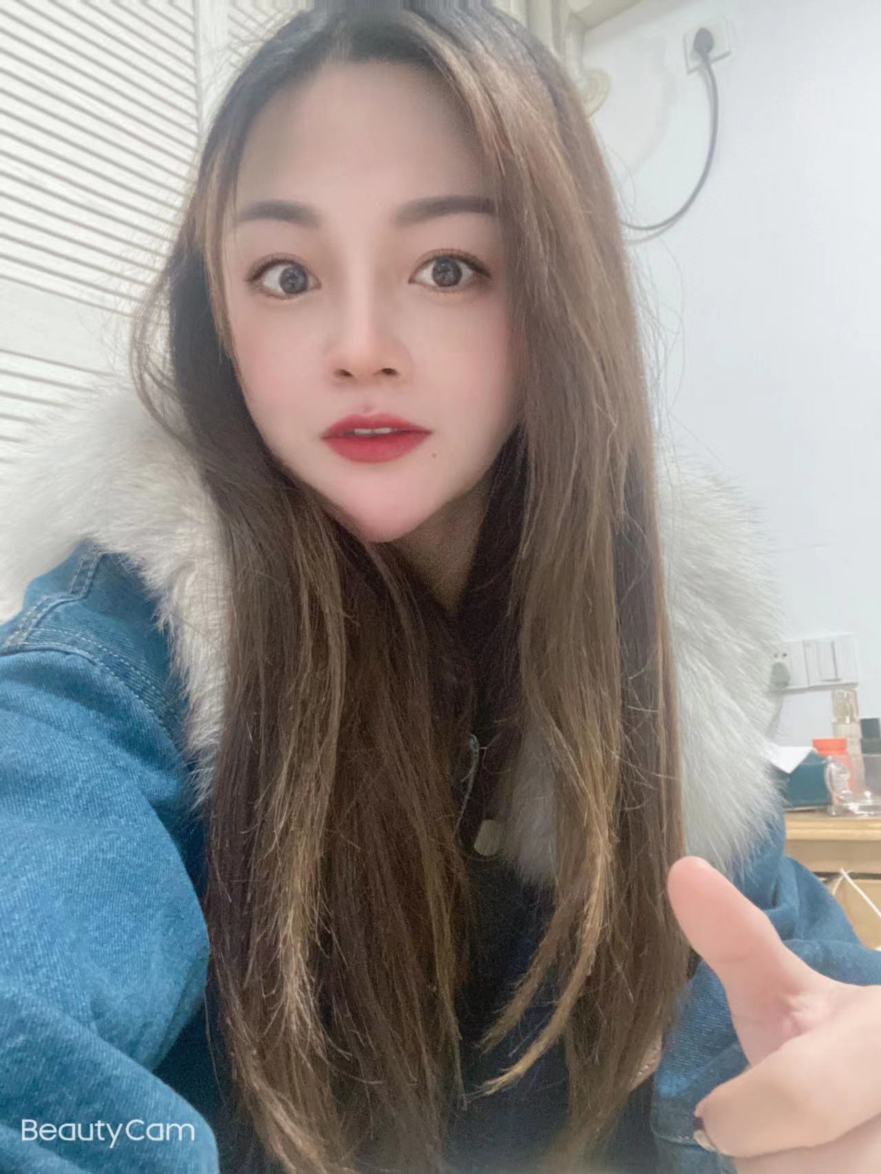 拱墅美女小嘴