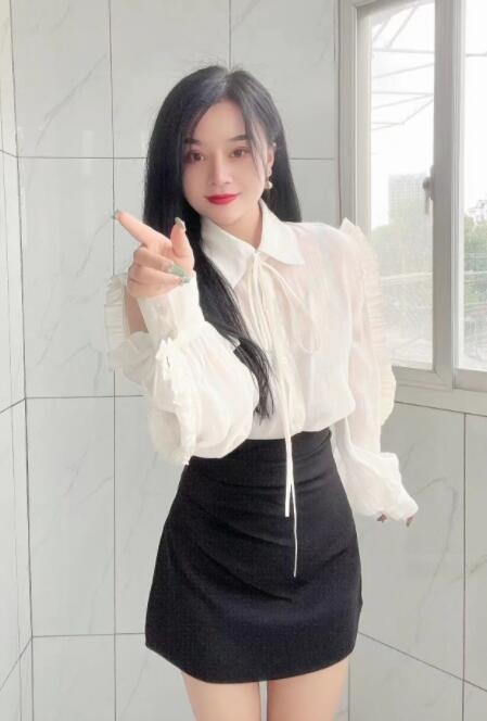 迈皋桥轻熟女