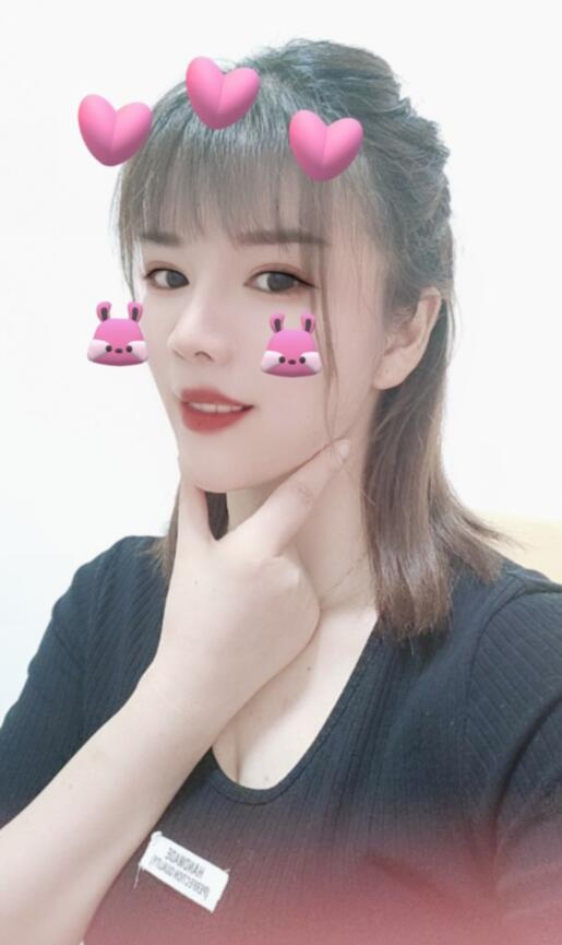 南湖时尚城小乔