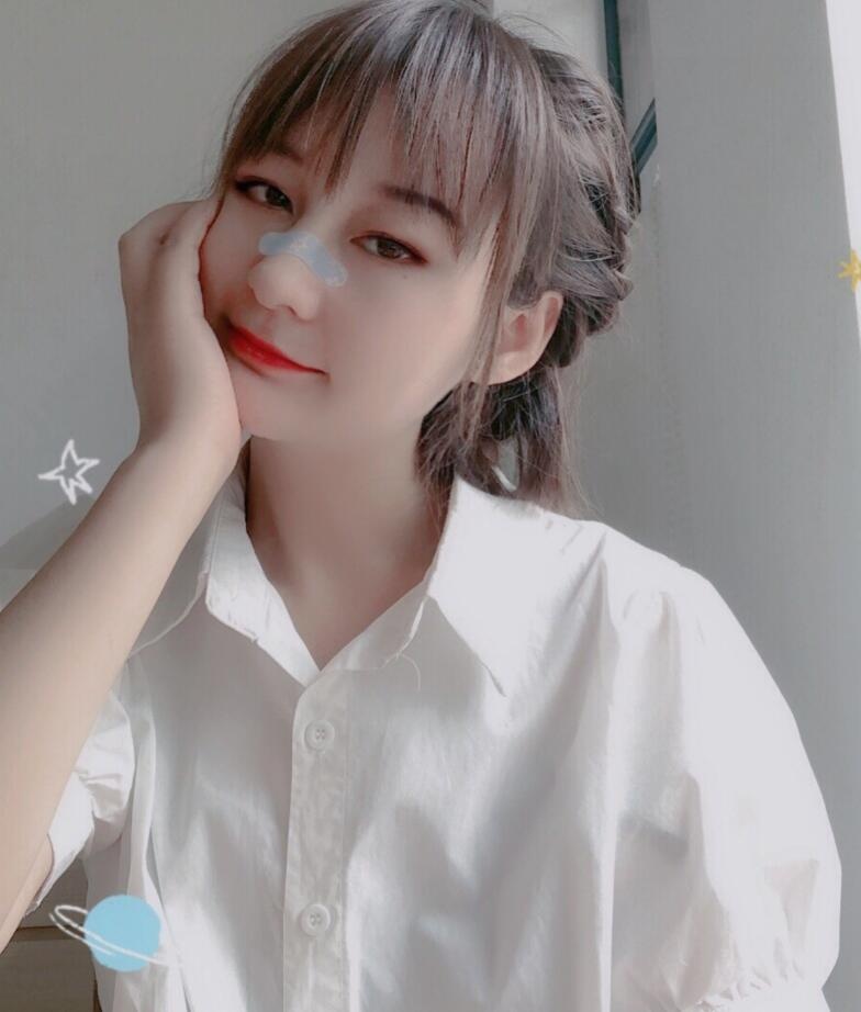 闷骚小萝莉可可