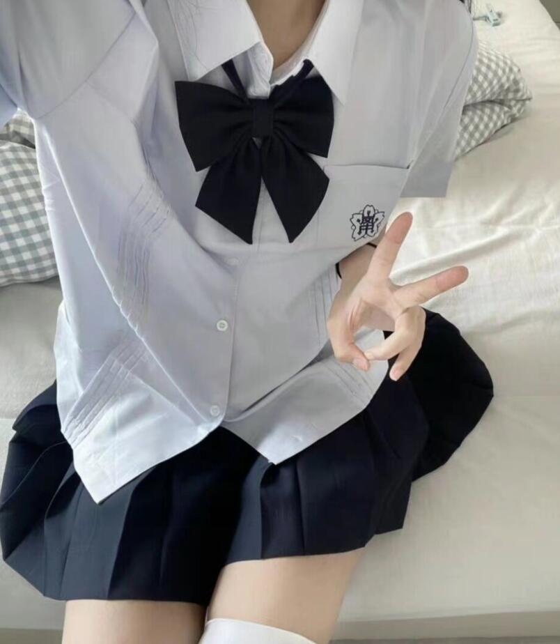 姑苏学生妹子