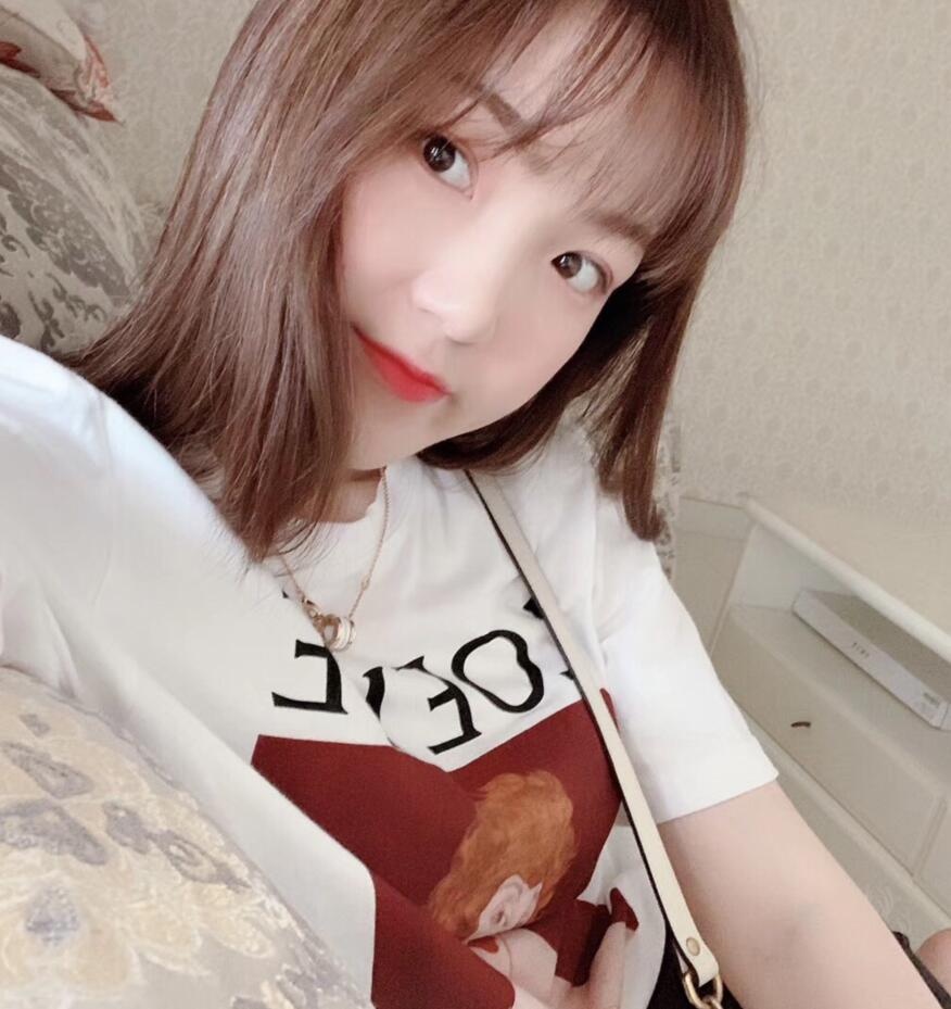 温柔少妇