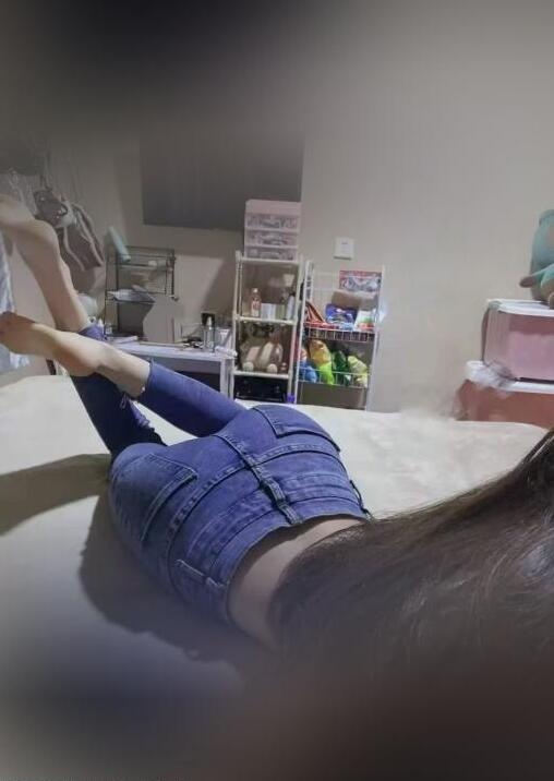 小妹苏喂喂