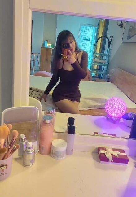 甜美服务系巨乳