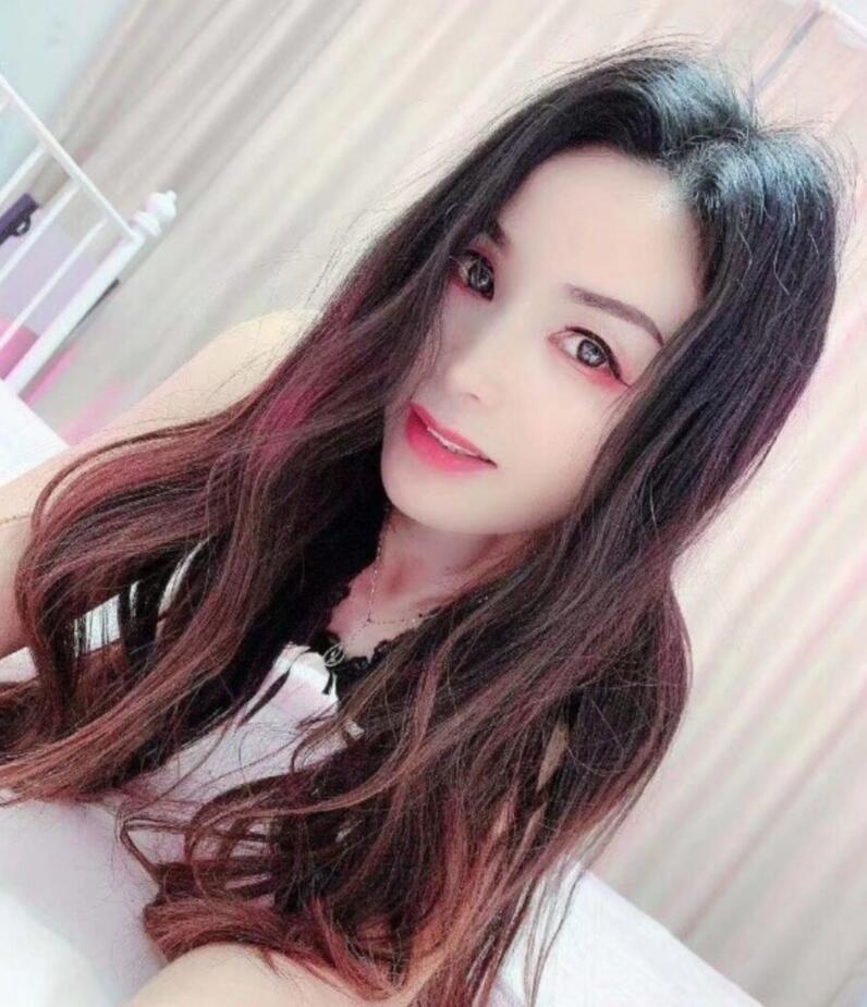 长宁媚媚