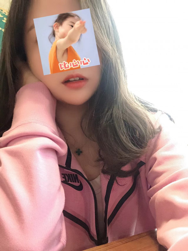 宁波无情姐姐