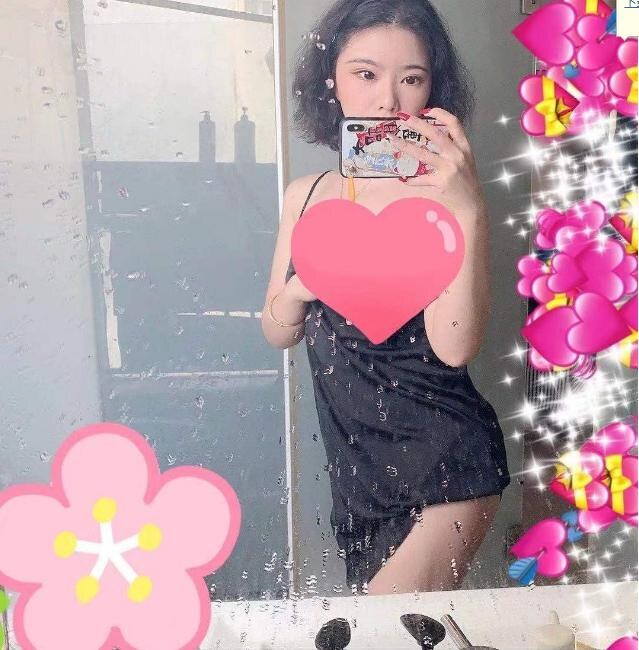 性感闷骚的海曙小姨子