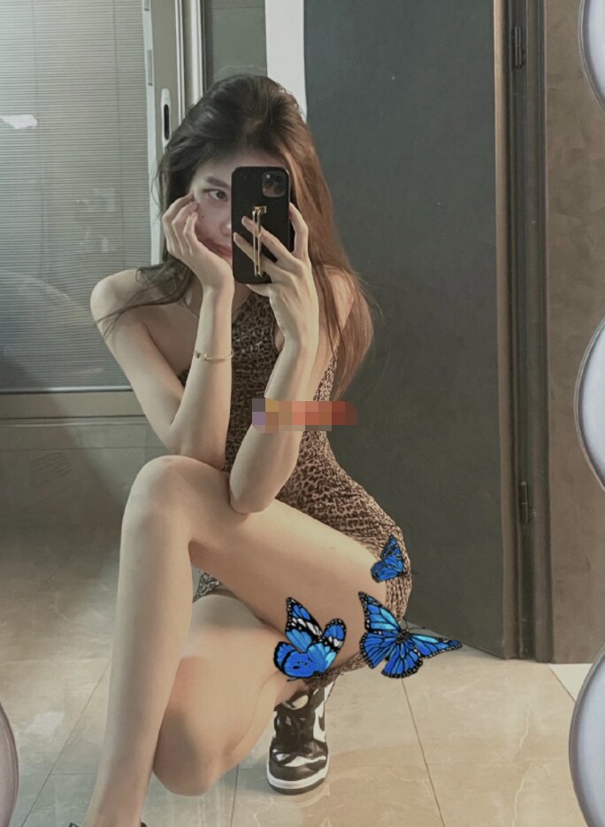 漂亮有骚气的柔柔
