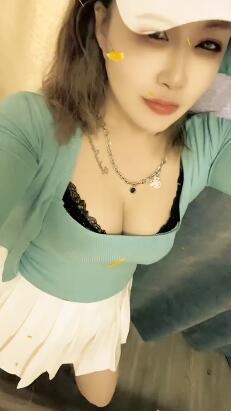 铁西小妹柔儿