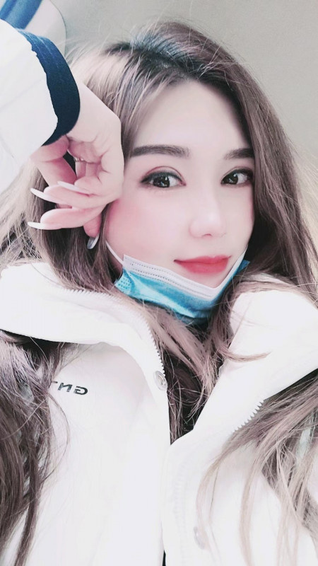 浦东周浦娜娜