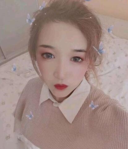 南京苏晓萌