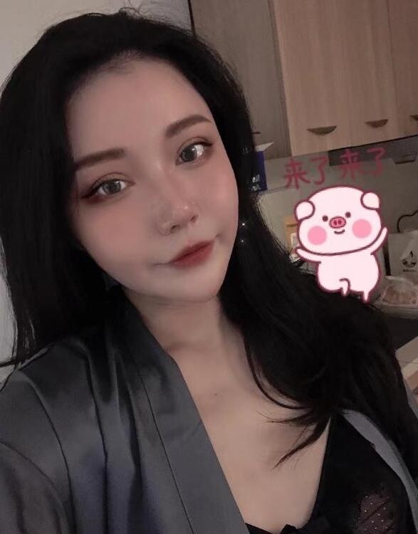 滨江区Anan