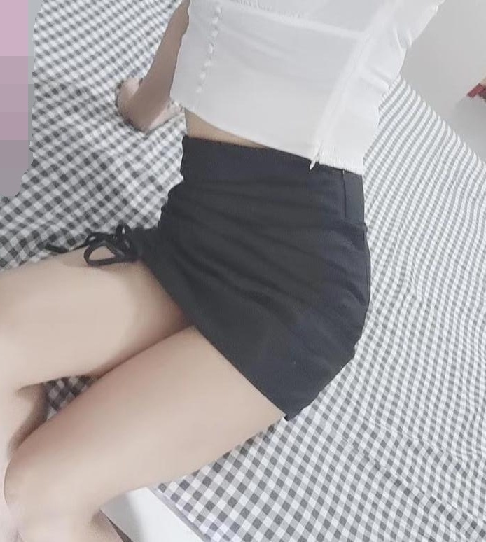 杭州纯欲女