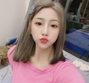 闵行长腿妮子