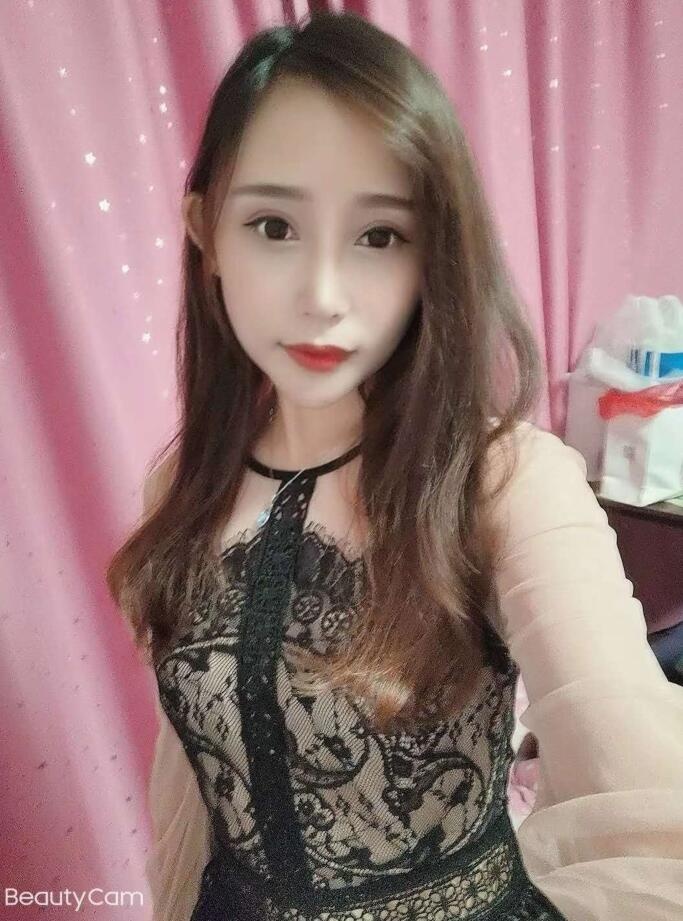 美容师恩恩小仙女