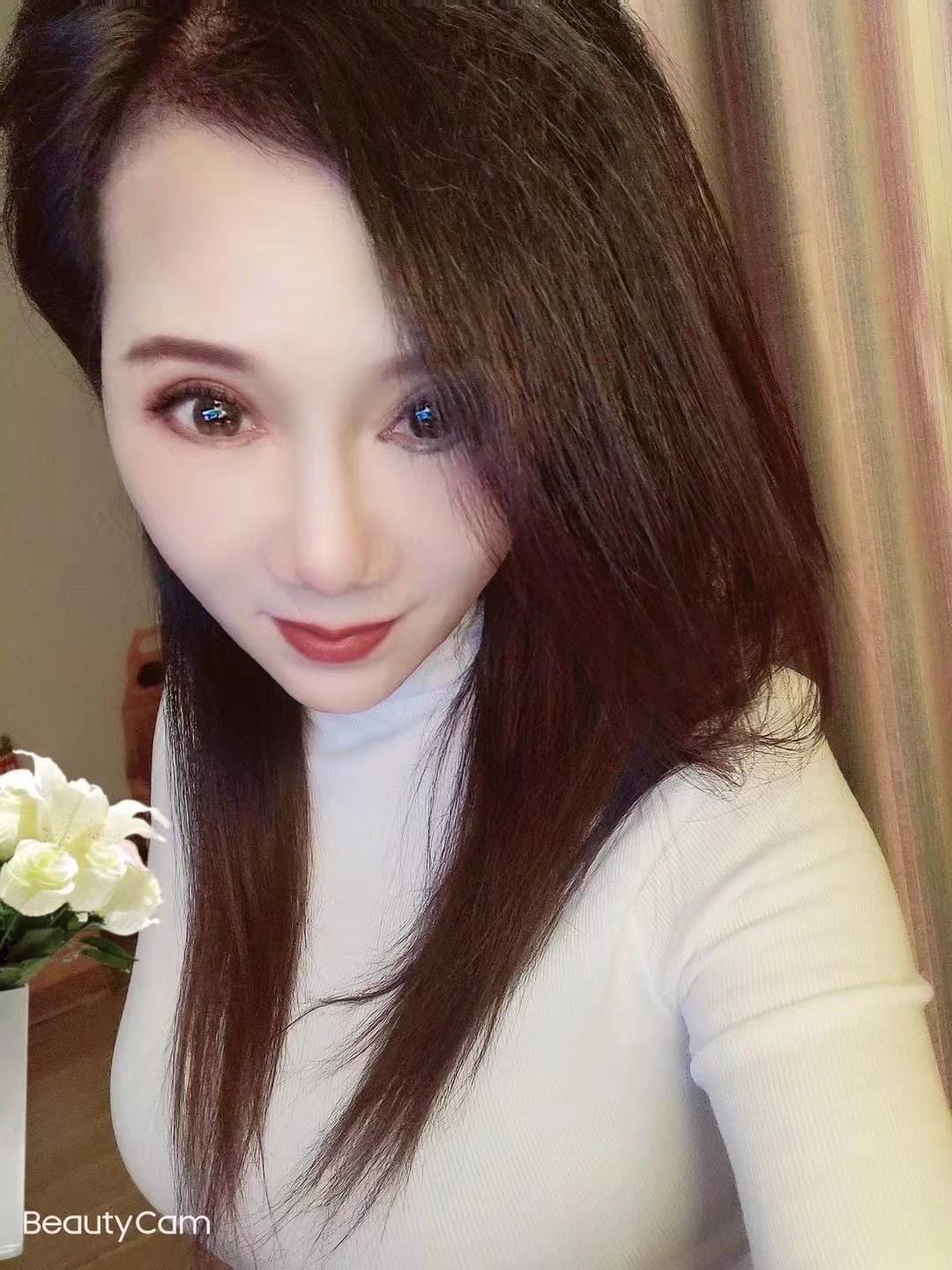 瑶海个人兼职红唇